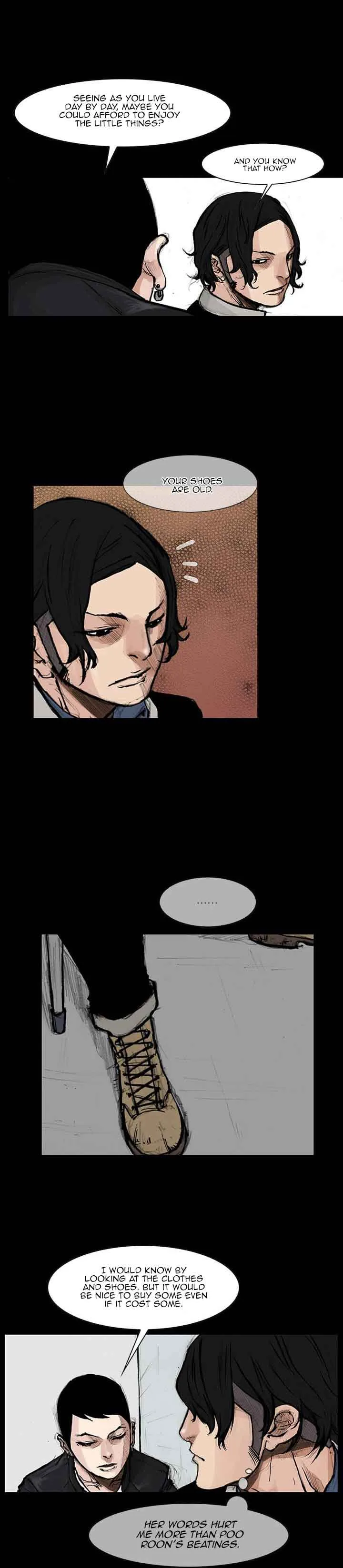 Dokgo 2 Chapter 23 page 14