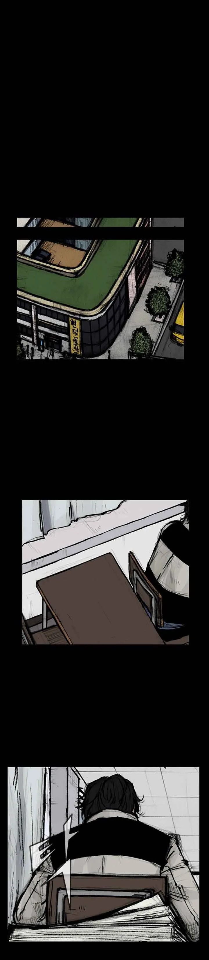 Dokgo 2 Chapter 23 page 11
