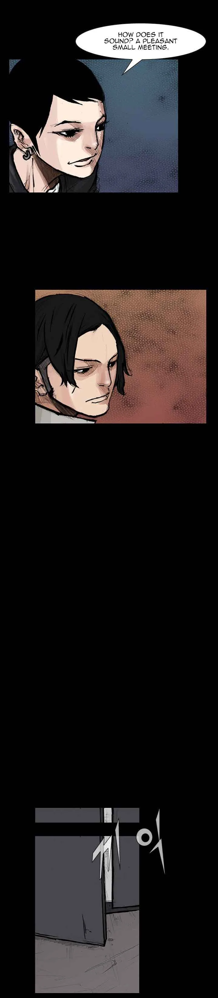 Dokgo 2 Chapter 23 page 15