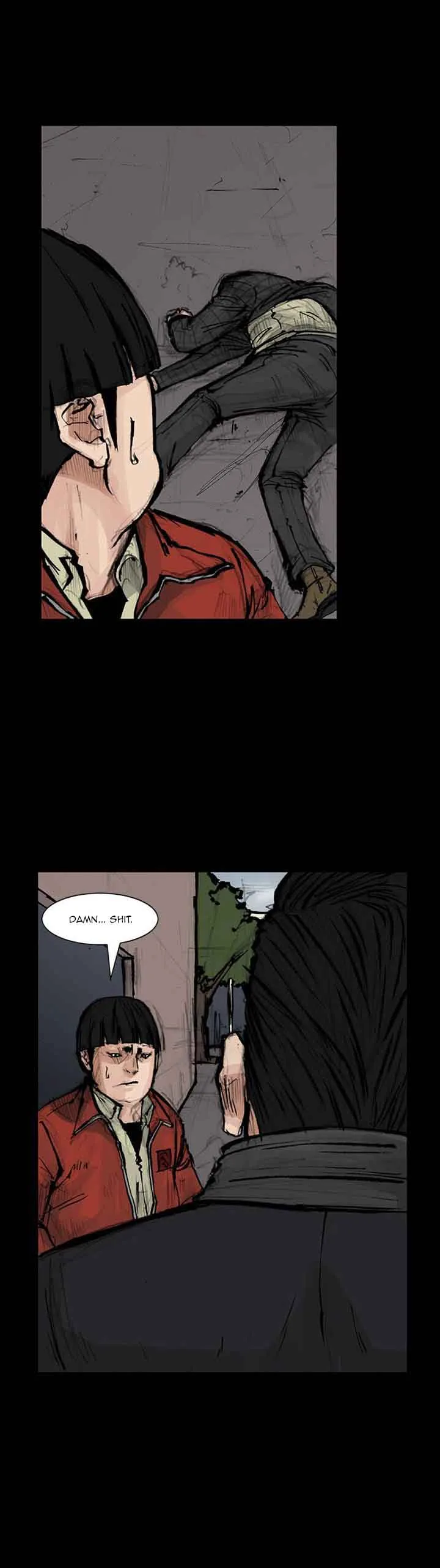 Dokgo 2 Chapter 23 page 4
