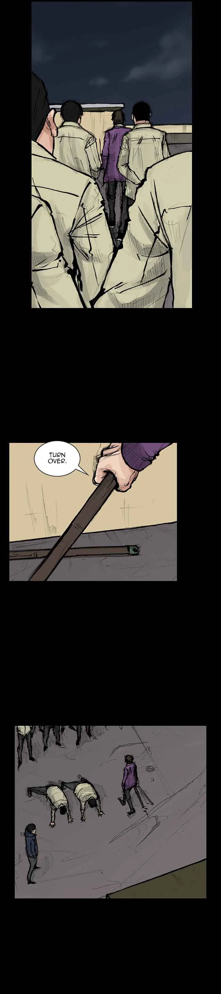 Dokgo 2 Chapter 23 page 17