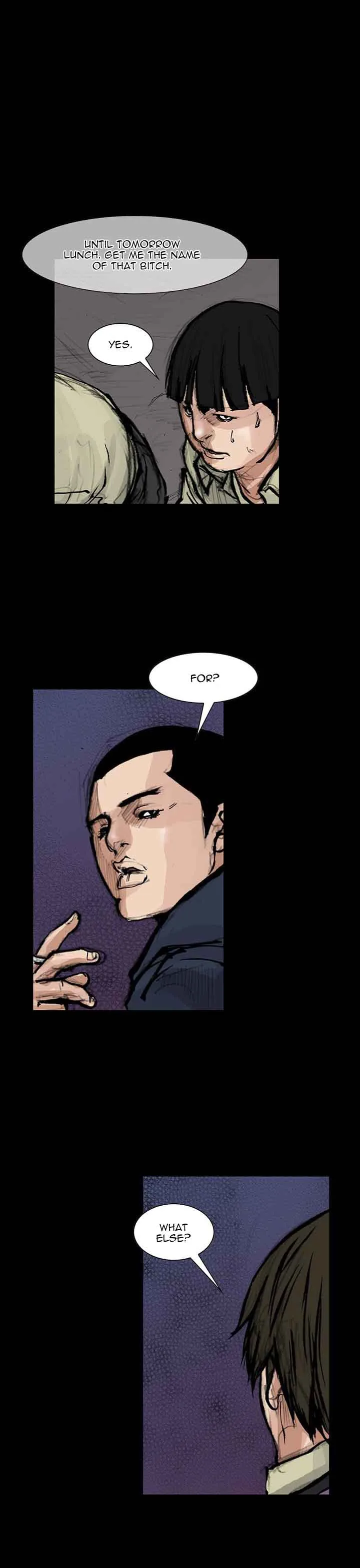 Dokgo 2 Chapter 24 page 2