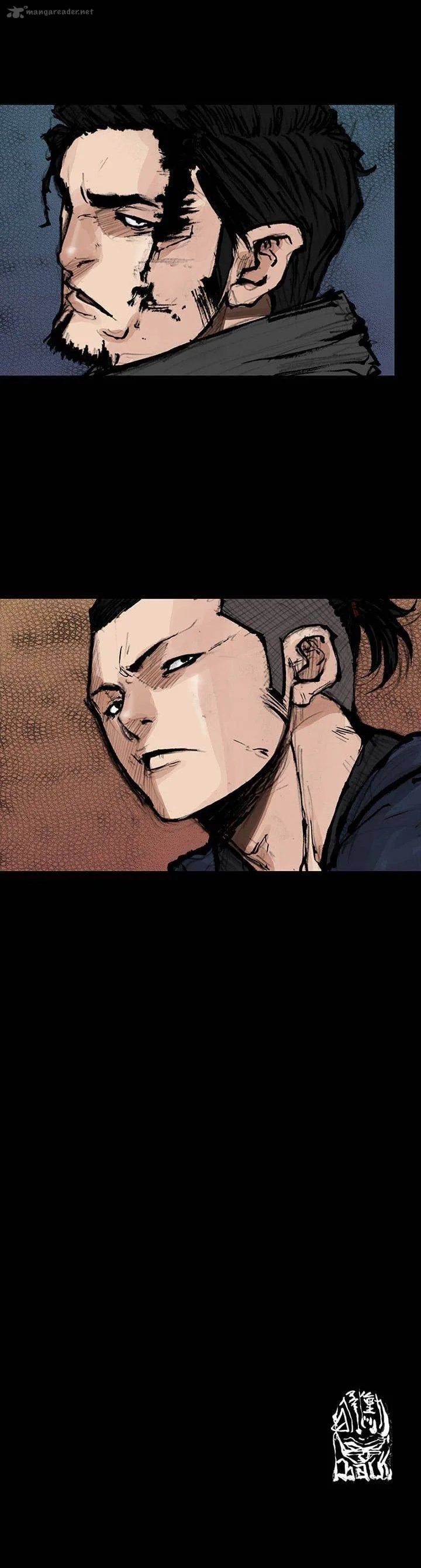 Dokgo 2 Chapter 25 page 18