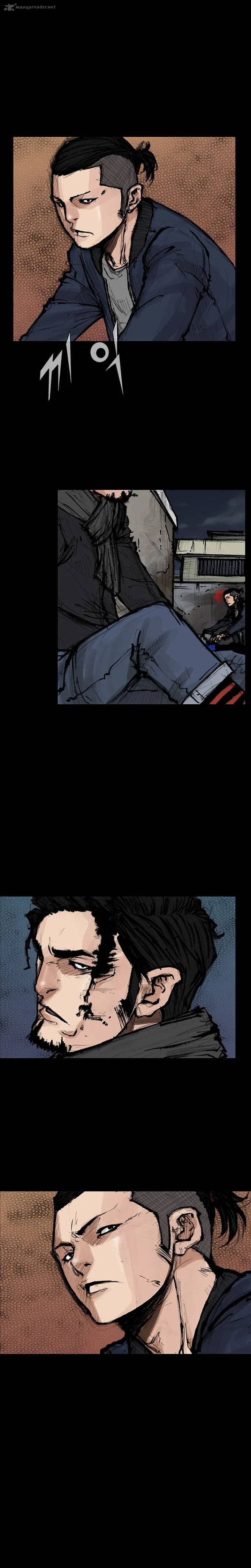 Dokgo 2 Chapter 26 page 3