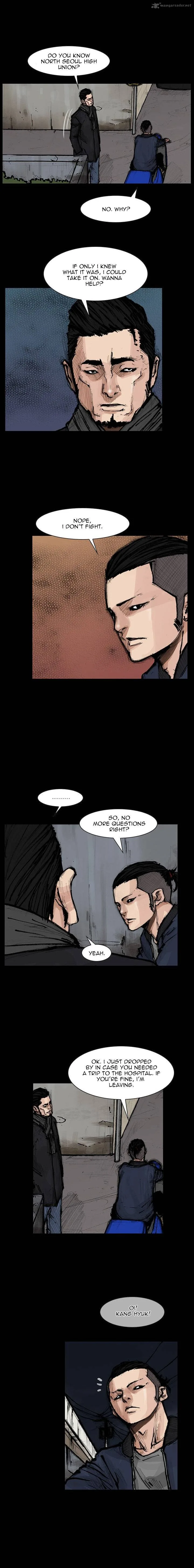 Dokgo 2 Chapter 26 page 5
