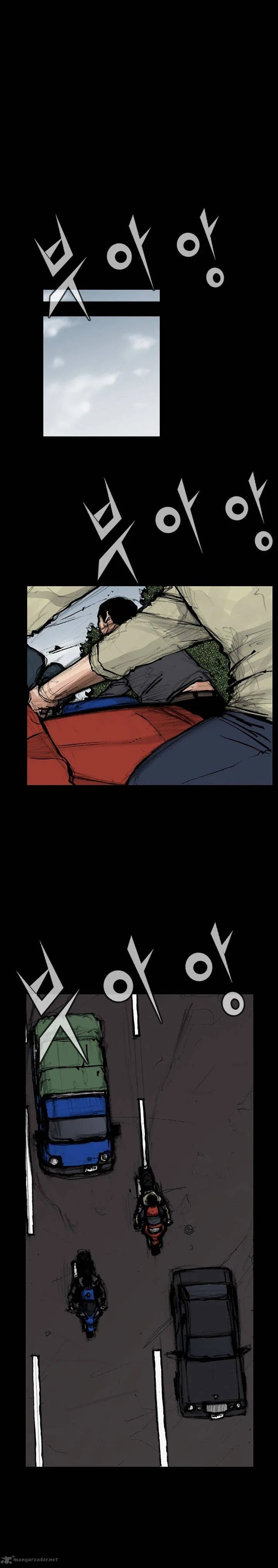 Dokgo 2 Chapter 28 page 19