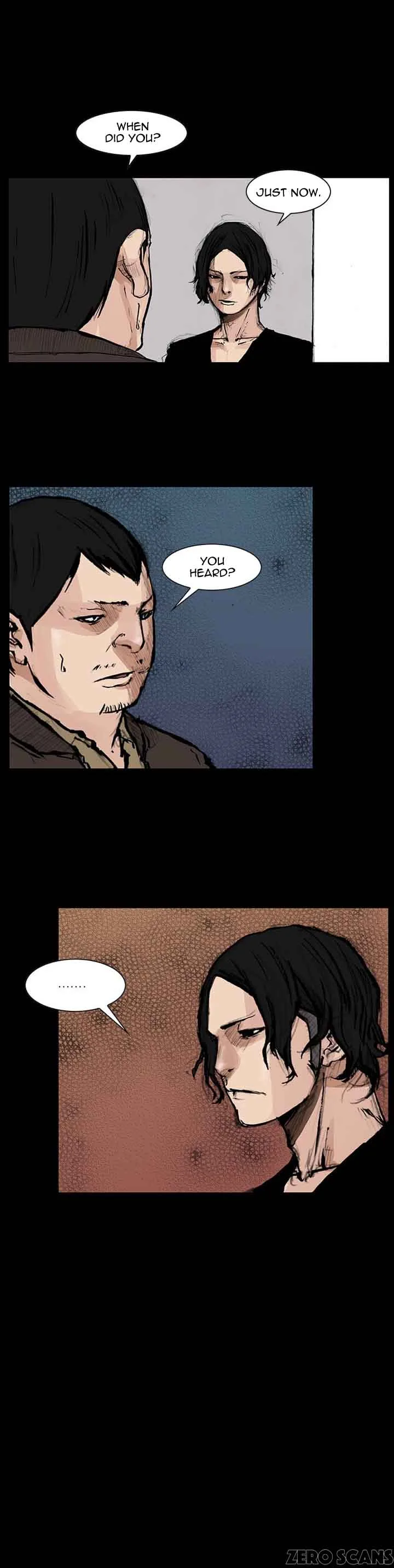 Dokgo 2 Chapter 29 page 16
