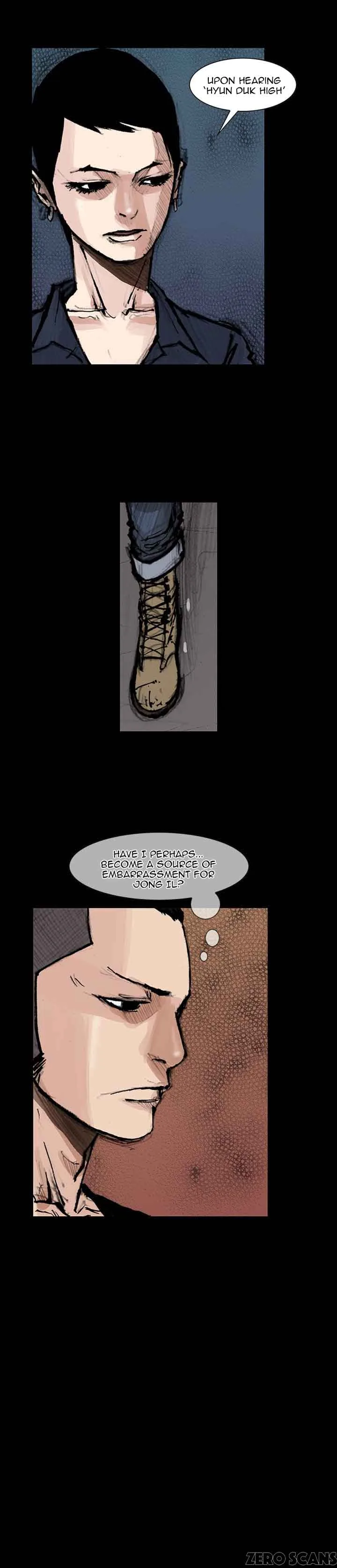 Dokgo 2 Chapter 29 page 10