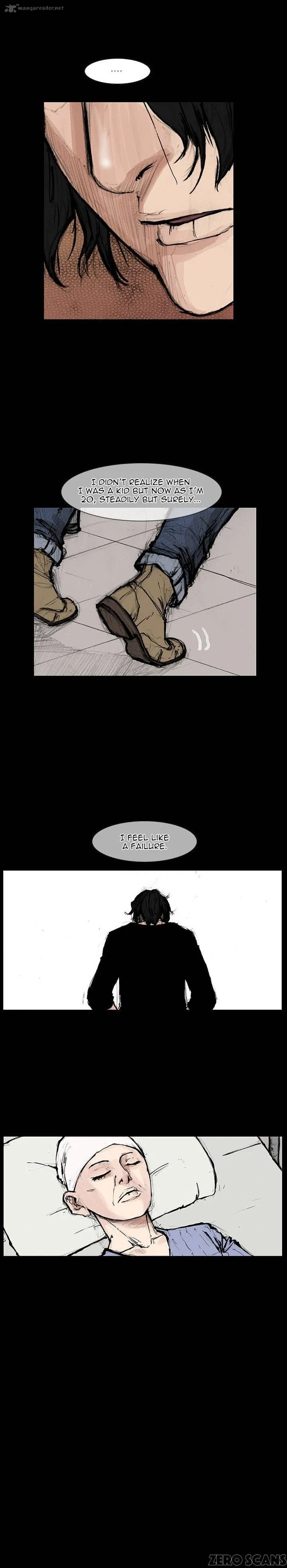 Dokgo 2 Chapter 30 page 6