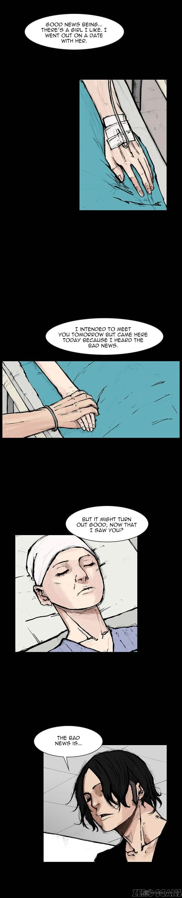 Dokgo 2 Chapter 30 page 5