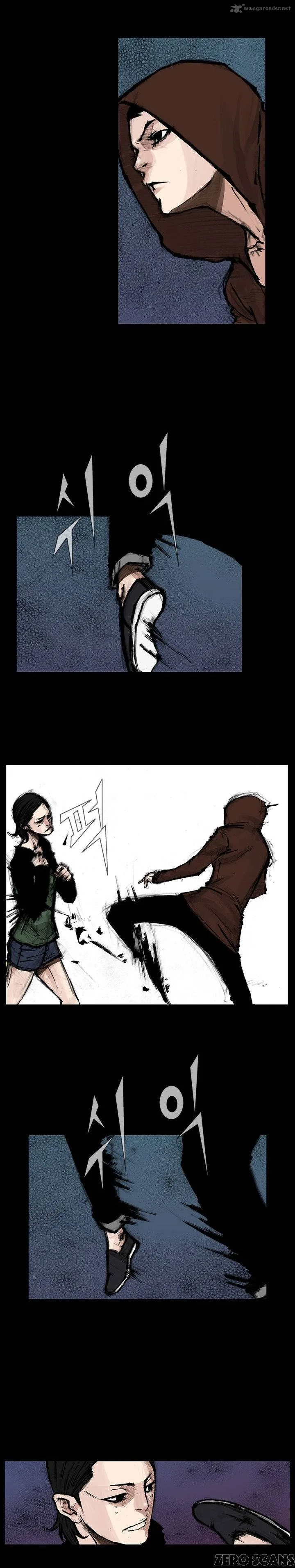Dokgo 2 Chapter 31 page 5