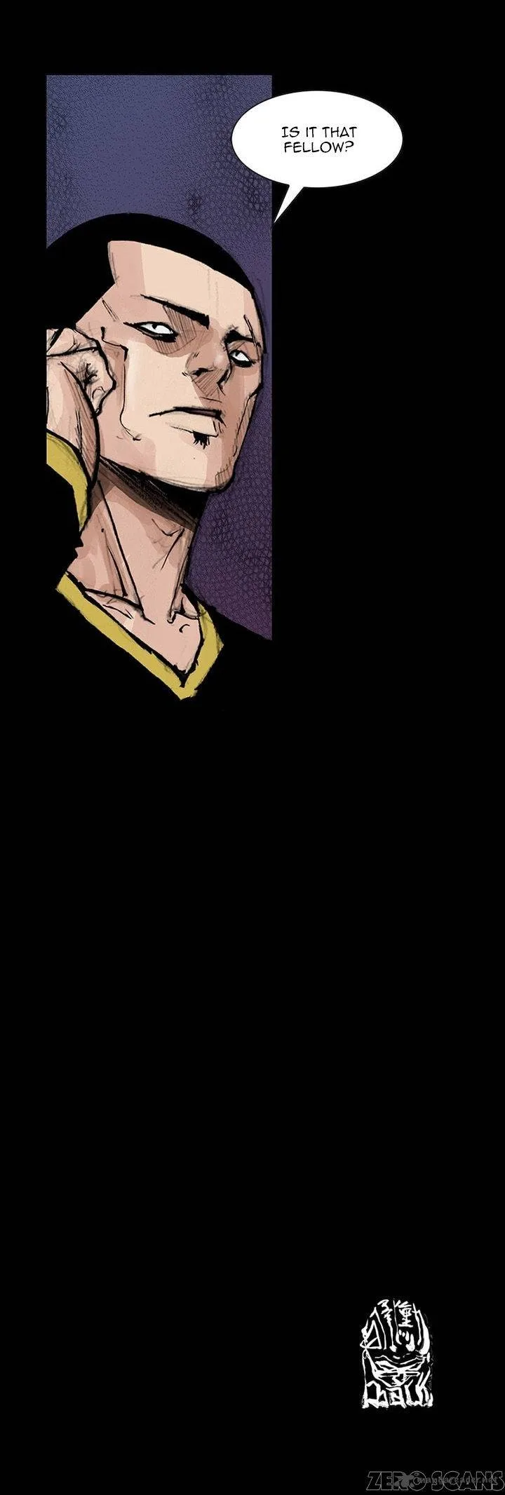Dokgo 2 Chapter 31 page 18