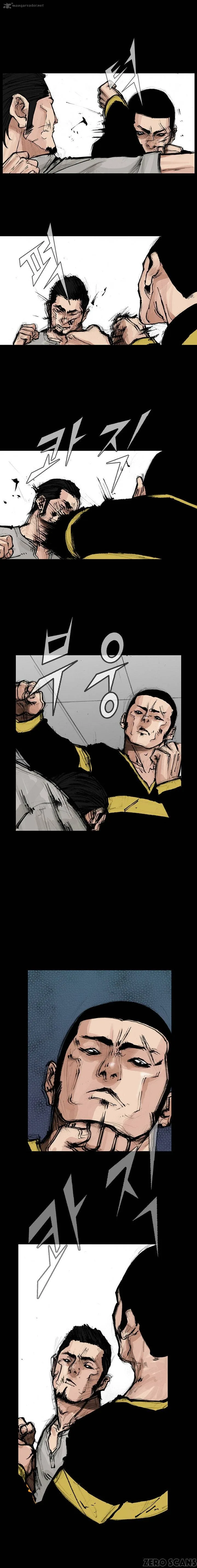 Dokgo 2 Chapter 32 page 14