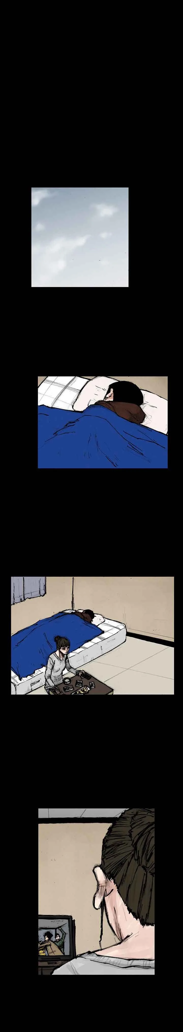 Dokgo 2 Chapter 35 page 4