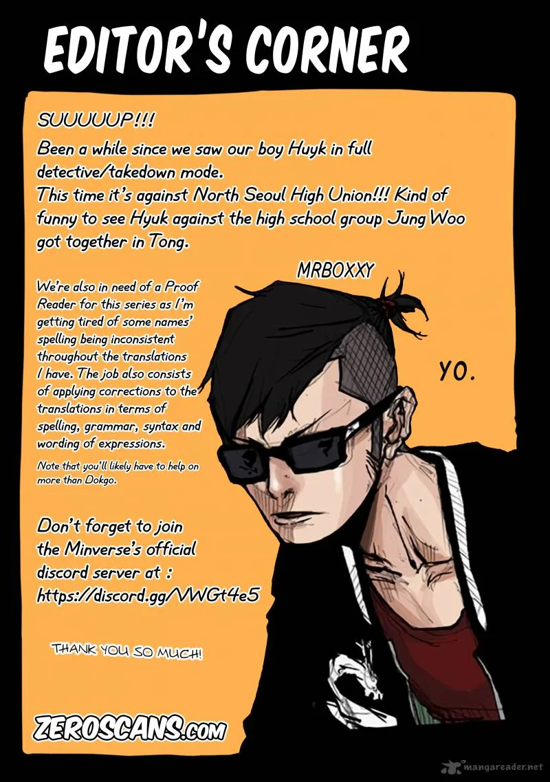 Dokgo 2 Chapter 36 page 16