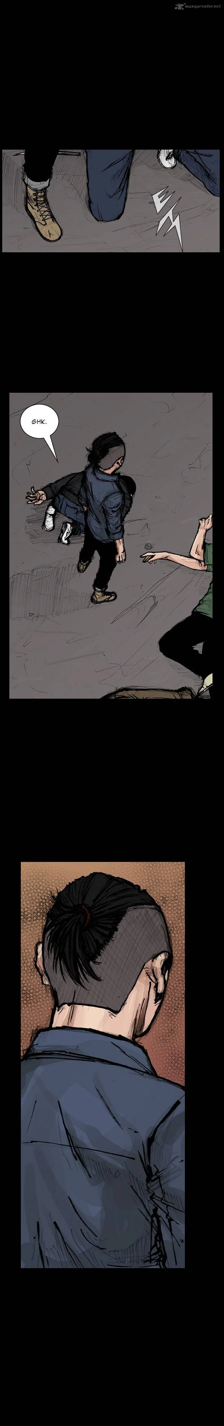 Dokgo 2 Chapter 36 page 2