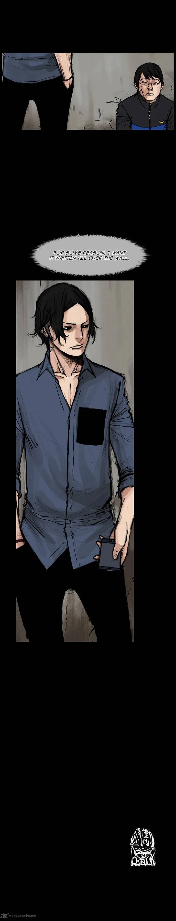 Dokgo 2 Chapter 36 page 15