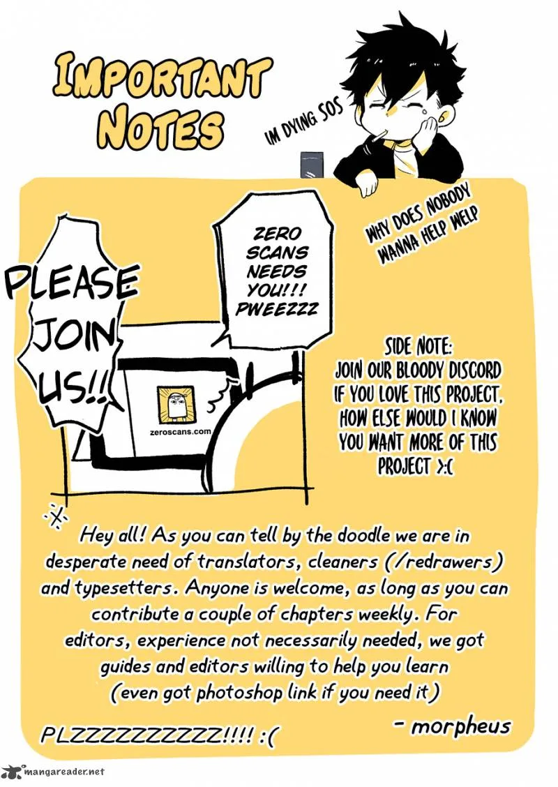 Dokgo 2 Chapter 37 page 2