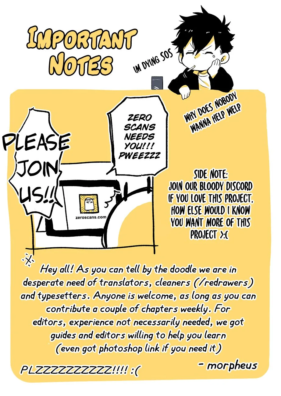 Dokgo 2 Chapter 38 page 2