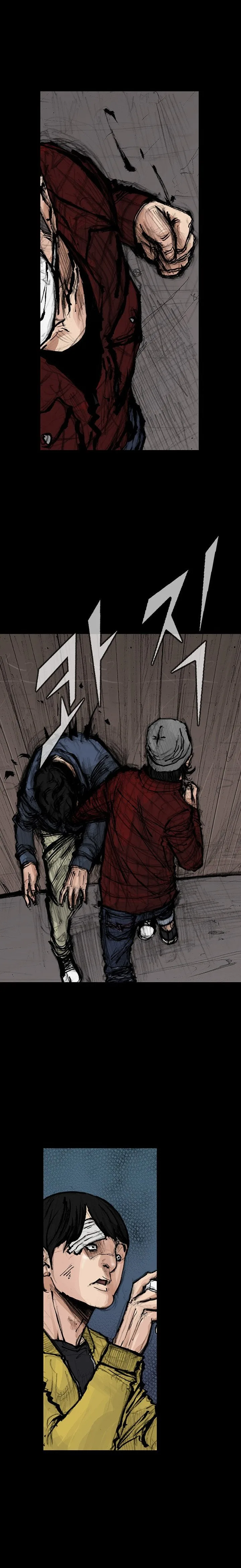 Dokgo 2 Chapter 38 page 18
