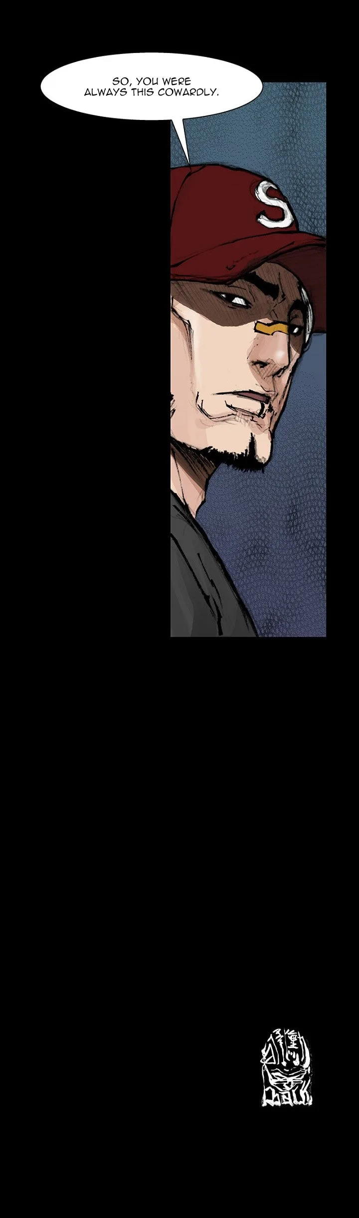 Dokgo 2 Chapter 39 page 19