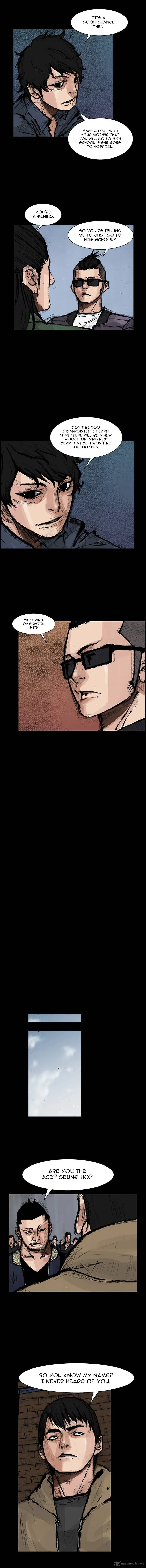 Dokgo 2 Chapter 4 page 7