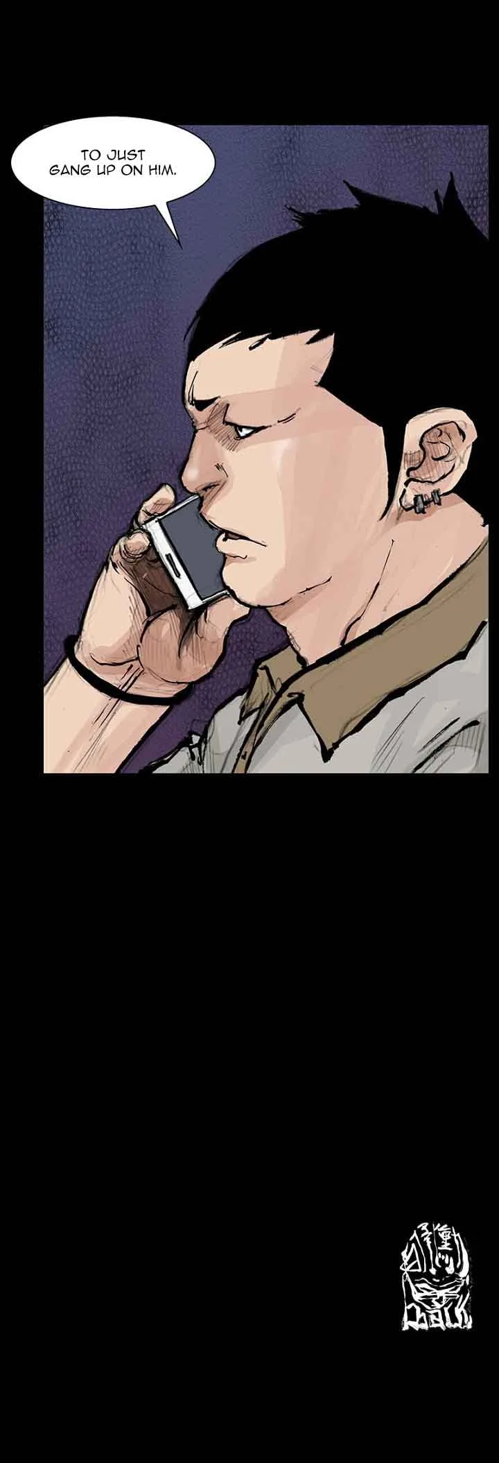Dokgo 2 Chapter 40 page 19