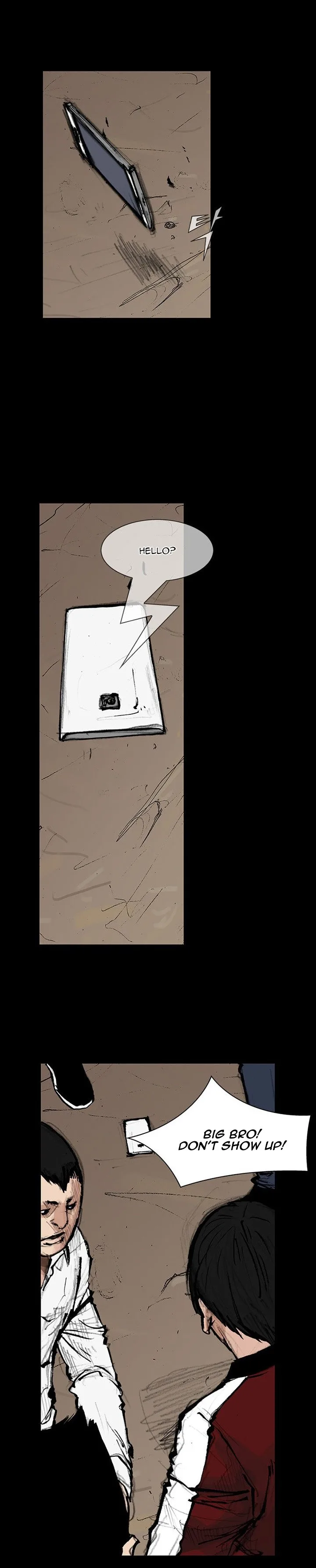 Dokgo 2 Chapter 41 page 13