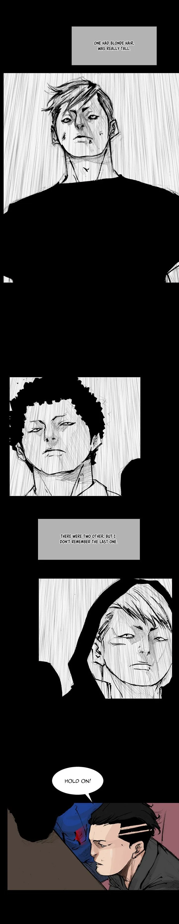 Dokgo 2 Chapter 44 page 15