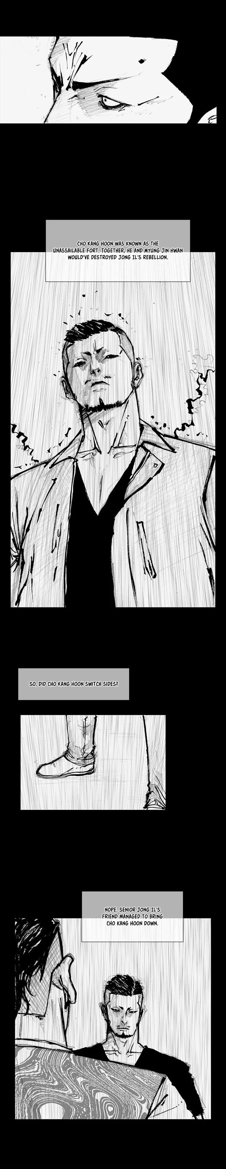Dokgo 2 Chapter 44 page 9