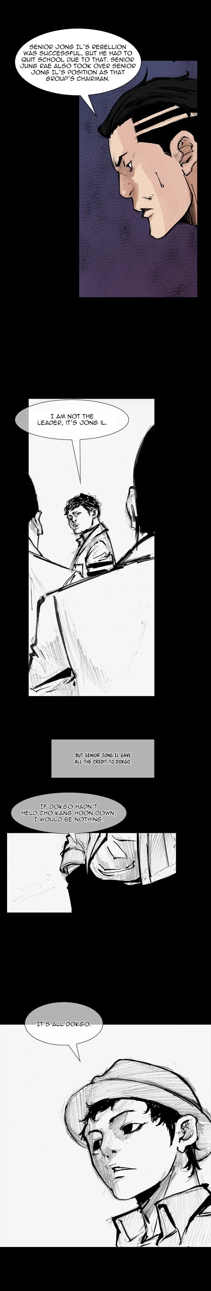 Dokgo 2 Chapter 44 page 11