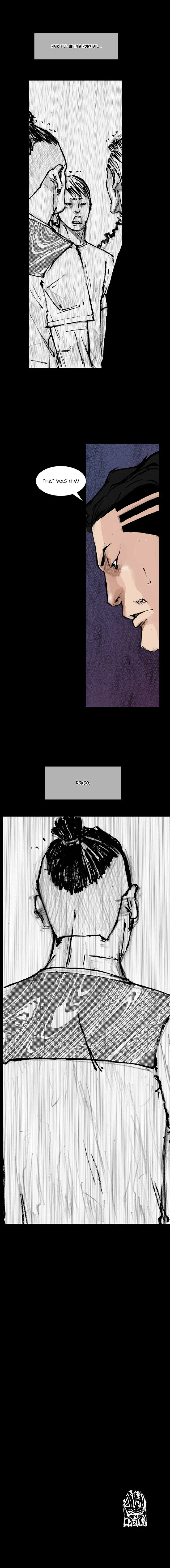 Dokgo 2 Chapter 44 page 18