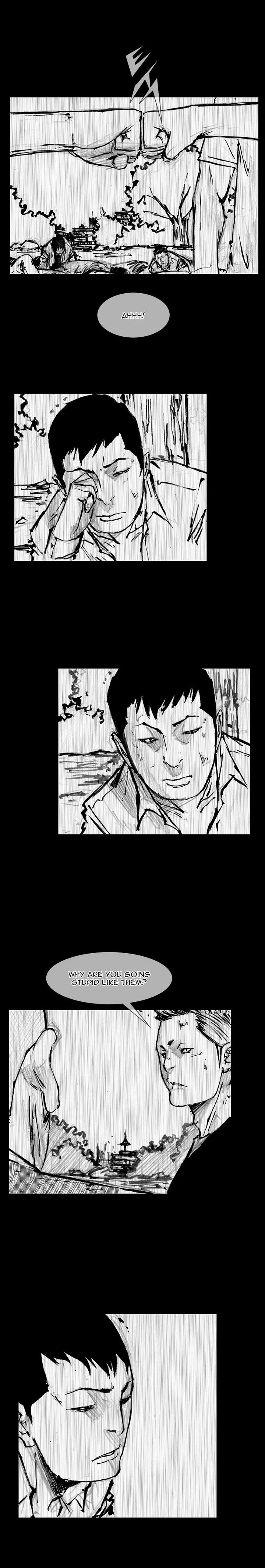 Dokgo 2 Chapter 44 page 17