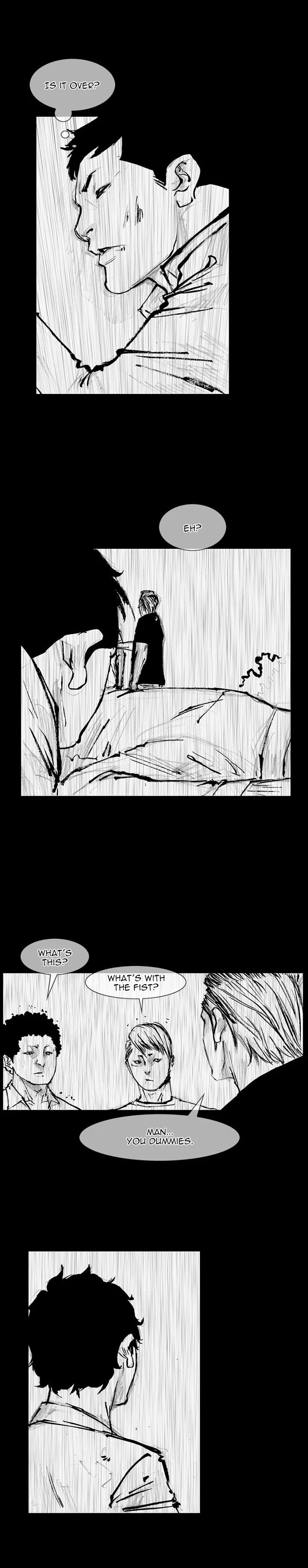 Dokgo 2 Chapter 44 page 16