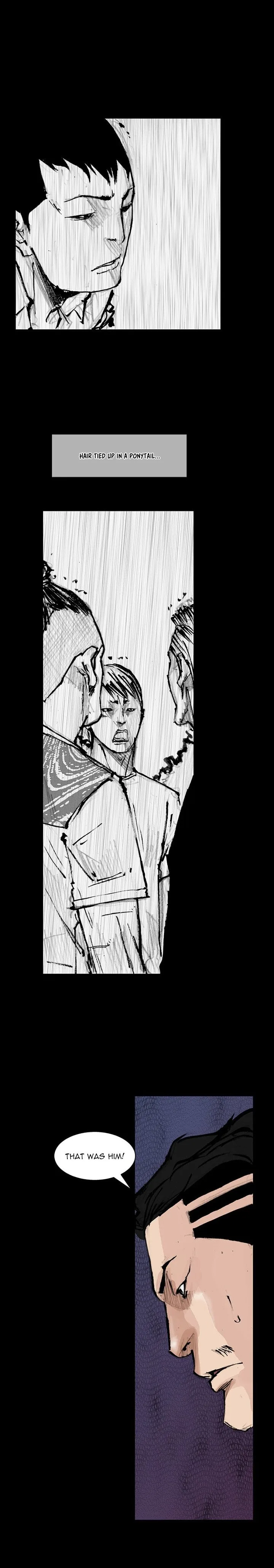 Dokgo 2 Chapter 46 page 2