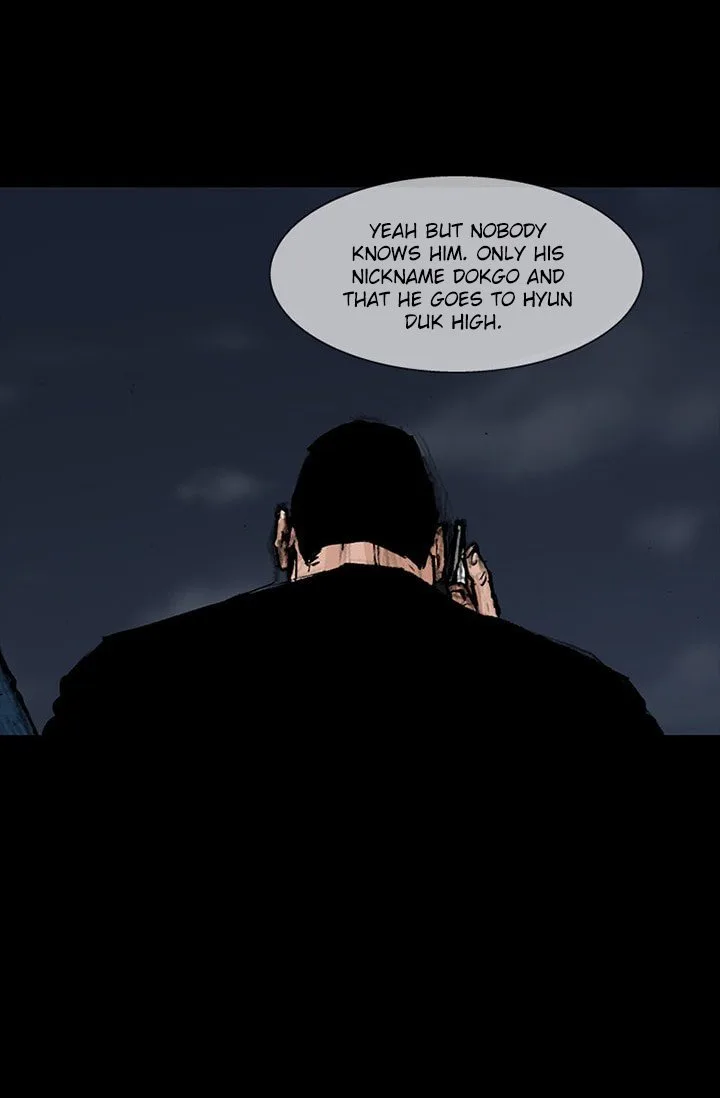 Dokgo 2 Chapter 47 page 4
