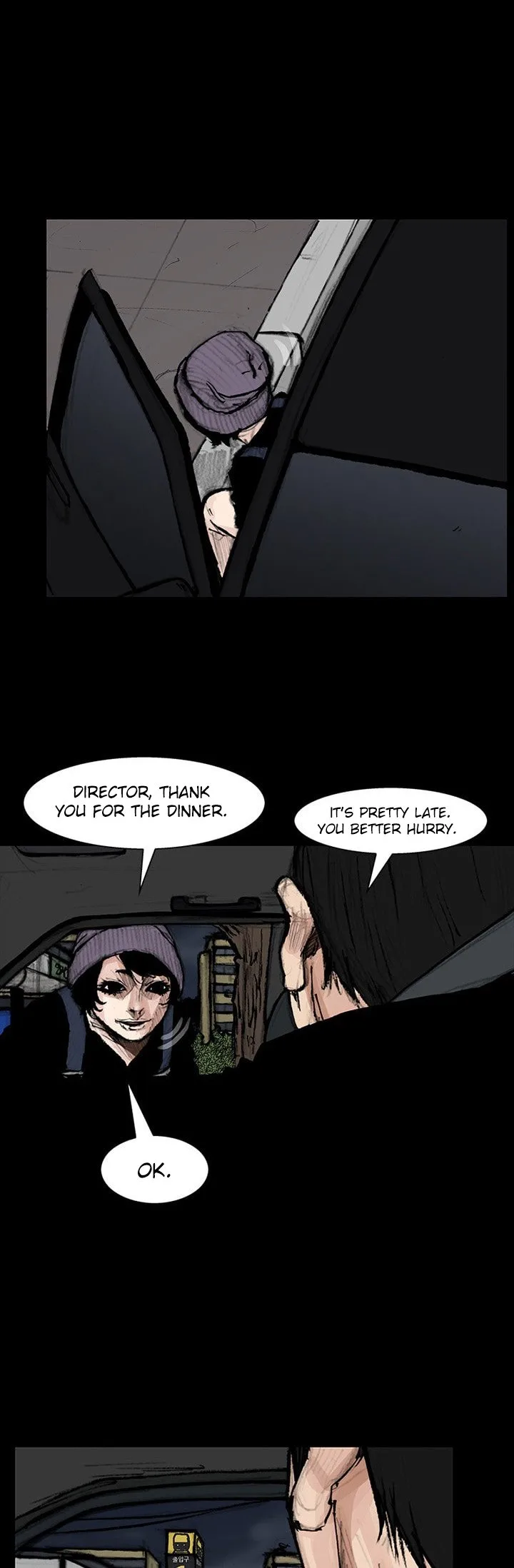 Dokgo 2 Chapter 47 page 15