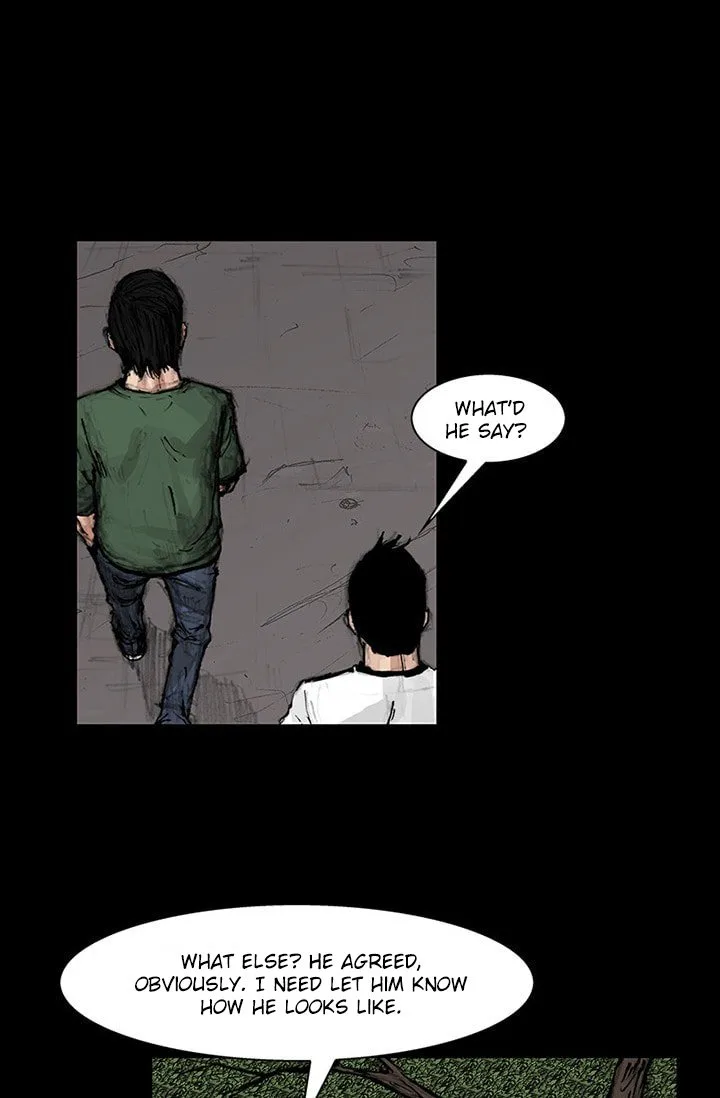 Dokgo 2 Chapter 47 page 9