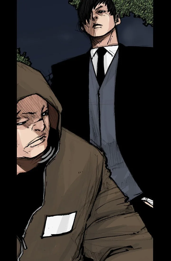 Dokgo 2 Chapter 47 page 20