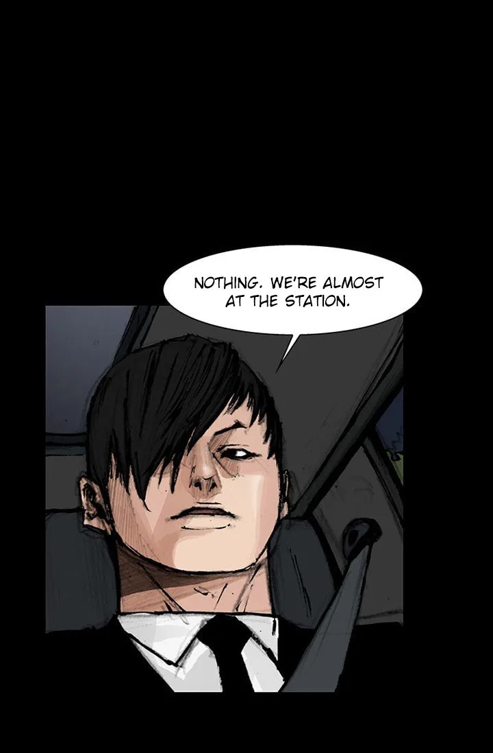 Dokgo 2 Chapter 47 page 14