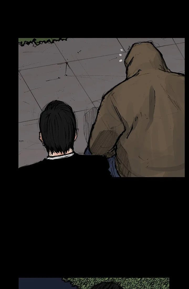 Dokgo 2 Chapter 47 page 19