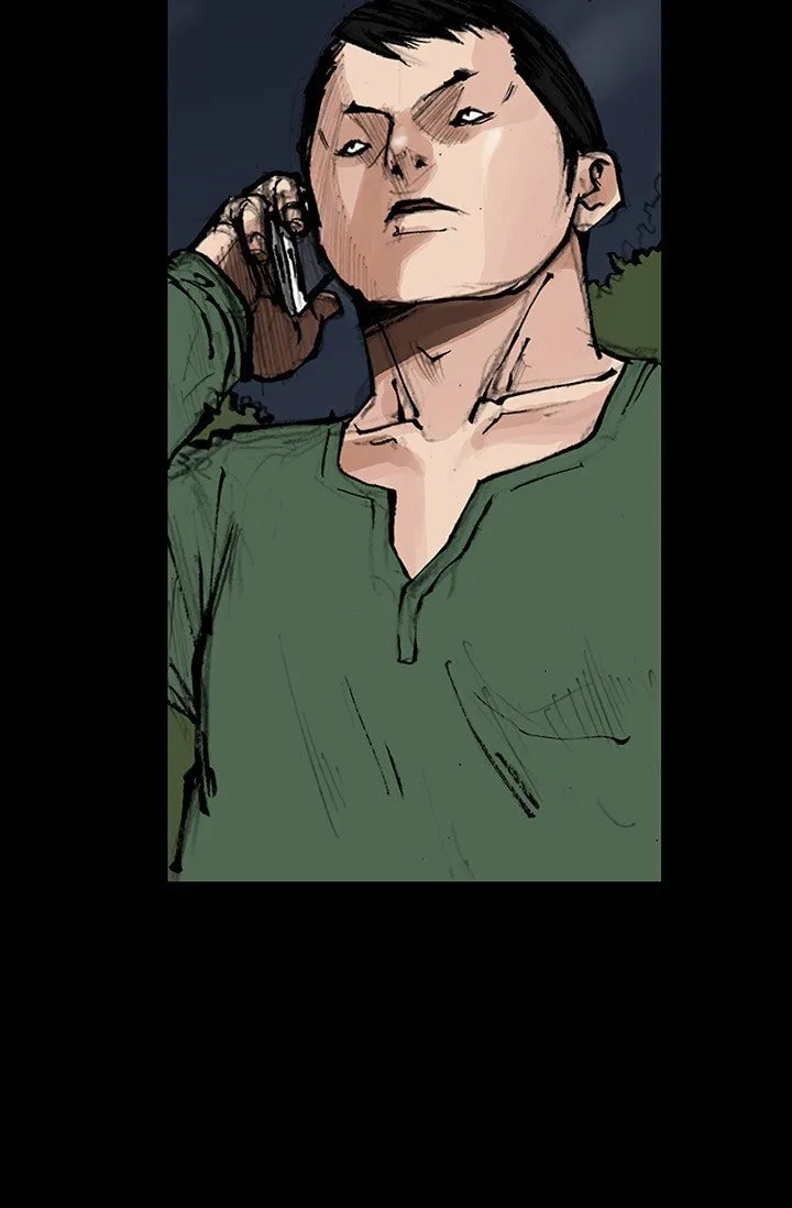 Dokgo 2 Chapter 47 page 6