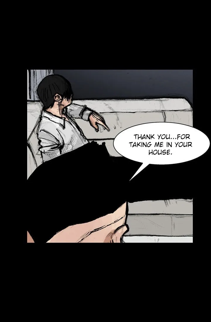 Dokgo 2 Chapter 47 page 26