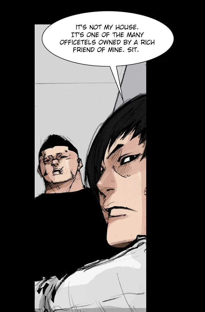Dokgo 2 Chapter 47 page 27