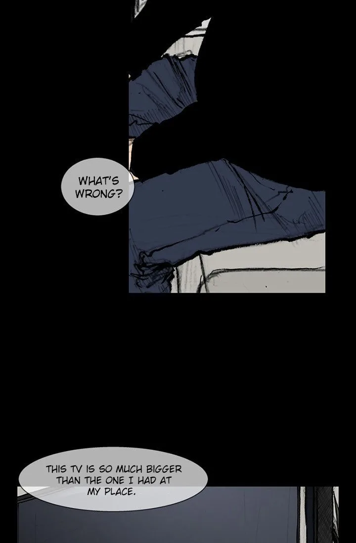 Dokgo 2 Chapter 47 page 29