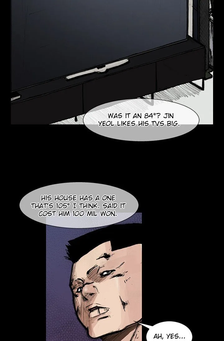 Dokgo 2 Chapter 47 page 30