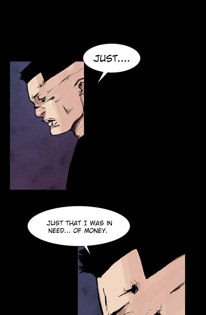 Dokgo 2 Chapter 47 page 33