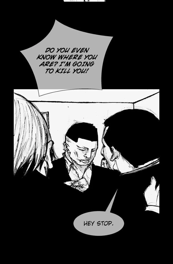 Dokgo 2 Chapter 47 page 38