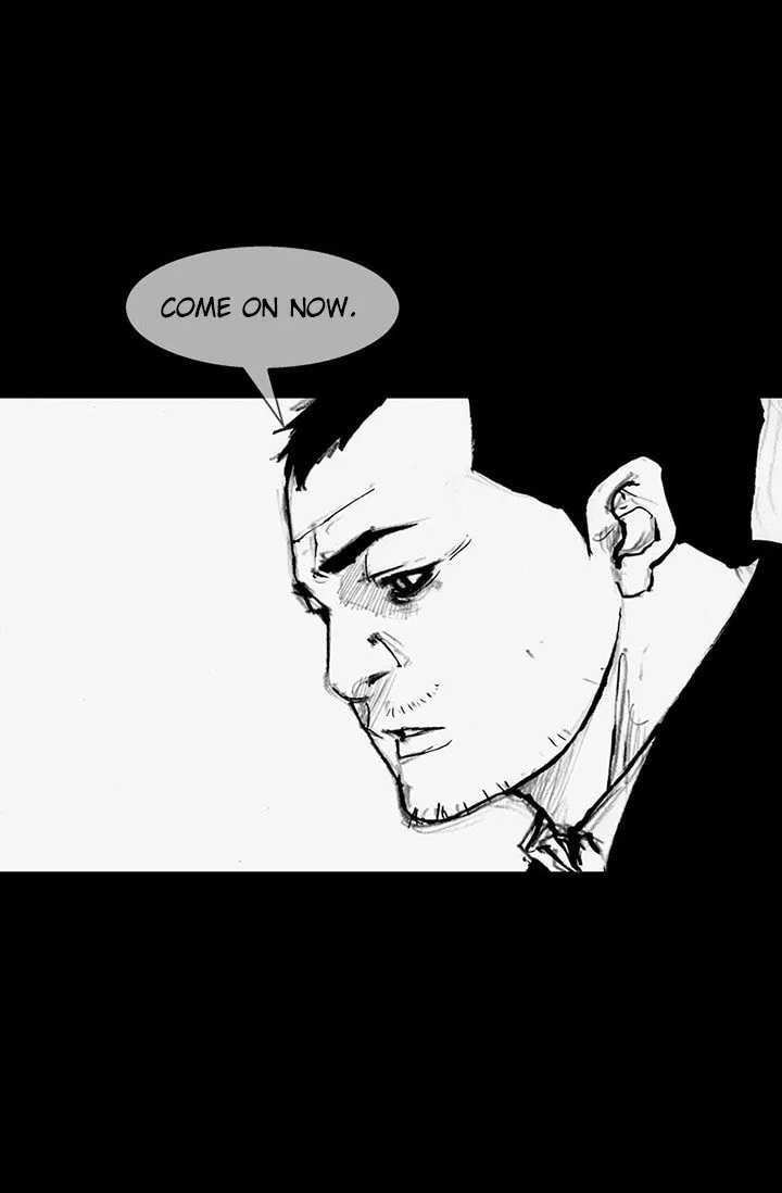 Dokgo 2 Chapter 47 page 39