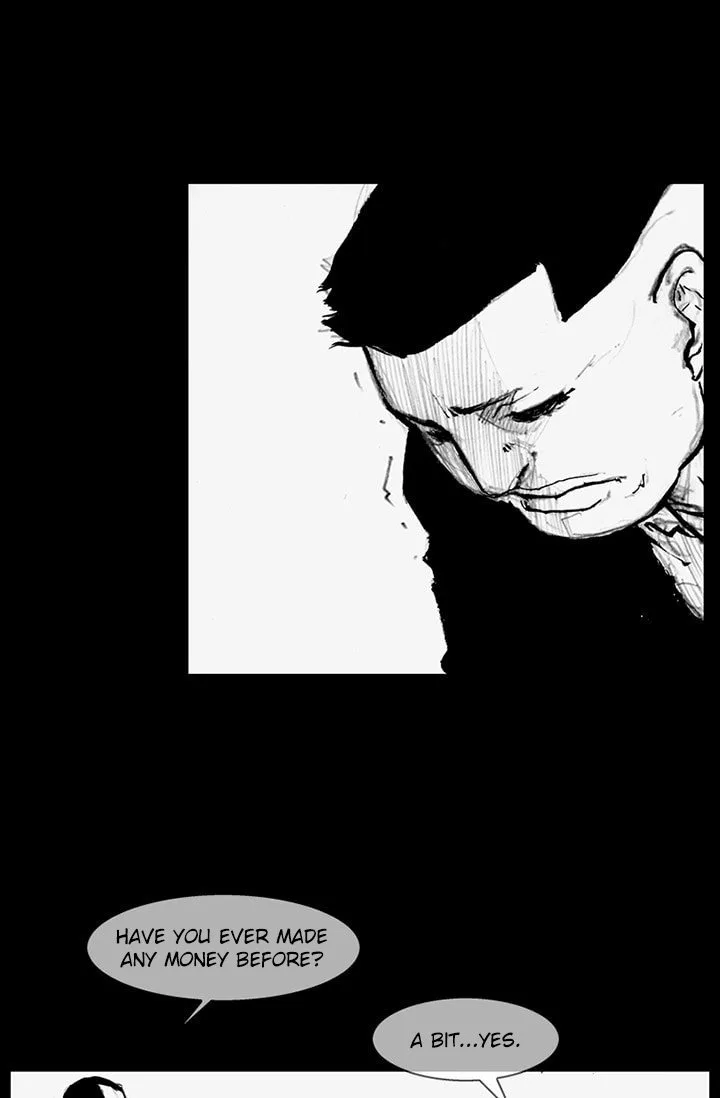 Dokgo 2 Chapter 47 page 45